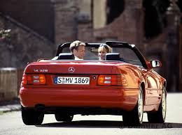 Sl 320 V6 Motor R 129 E 32 Seit 1998 Mercedes Benz Mercedes Mercedes R129