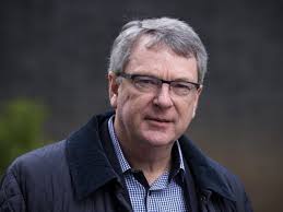 George Osborne backed out of 'promise to French kiss' Conservative campaign  manager Lynton Crosby
