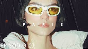 Debut Series (Elle Mexico)