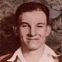 Robert Sylvester McCall (1919–1981)