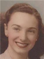 Pearl Sackett Obituary (2018)