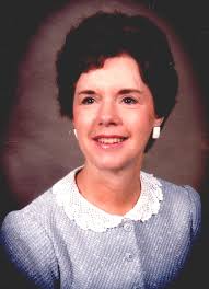 Marie Selfe Obituary