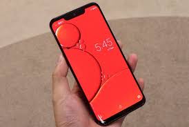 Here we provide how to unlock pattern lock on sharp aquos r android phone. Sharp Aquos Zero Uses An In House Developed Curved Oled With A Huge Notch Gsmarena Com News