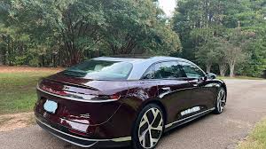 Image result for Zenith Red 2025 Lucid