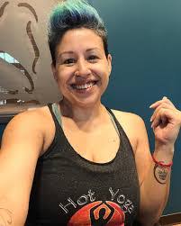 Megan Ben's Instagram, Twitter & Facebook