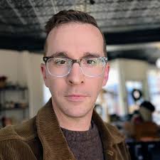 Brian is from WNY. His father managed hotels; his uncle operated a large  event hall. Brian spent a lot of time in these places, and while he may not  have realized it