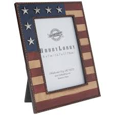 Shop for 5x7 picture frames in picture frames by size. American Flag Frame 5 X 7 Hobby Lobby 156943