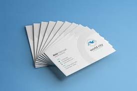 A real estate business card is an important branding tool to include in your marketing arsenal. World City Real Estate Business Card Design Template Graphic Hit Graphic Templates Store