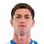 Javier Avilés stats and ratings