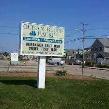 North river beverage sea near in ma ,marshfield. Ocean Bluff Packet Store Marshfield Ma