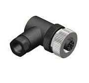 RS PRO Circular Connector, 5 Contacts, Cable Mount, M12 Connector, Socket,  Female, IP67