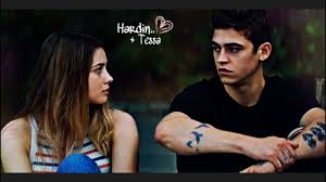 Check spelling or type a new query. Hardin Tessa Impossible After Movie Youtube