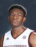 2016-17 MISSISSIPPI STATE MEN'S BASKETBALL