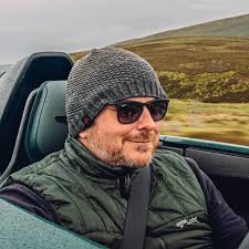 Kyle Fortune's Instagram, Twitter & Facebook