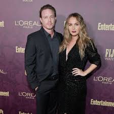 Indiana jones and the kingdom of the crystal skull (2008) cast and crew credits, including actors, actresses, directors, writers and more. Grey S Anatomy Star Kelly Mccreary Is Married