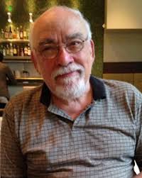 James Newman Obituary March 5, 2024