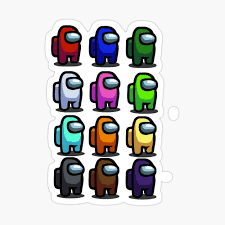 Get My Art Printed On Awesome Products Support Me At Redbubble Rbandme Https Www Redbubble Com I Sticker Among U Aesthetic Stickers Throw Blanket Stickers