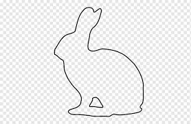 Dari gambar tersebut nominalnya yaitu: Bebek Wikipedia Kelinci Domestik Wikimedia Foundation Wikimedia Commons Pola Kelinci Putih Mamalia Tangan Png Pngwing