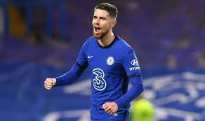 لاعب تشيلسي نجح فى التأهل رفقة منتخب. Jorginho Confirms Chelsea Transfer Concern With Brutal Admission About Life In London Football Sport Express Co Uk