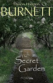 The Secret Garden English Edition Ebook Burnett Frances Hodgson Amazon De Kindle Shop