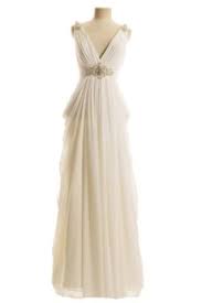 Im römischen götterkult als victoria bekannt) nike war die göttin des sieges. Pin Von Jenny Thomas Auf Wedding Ideas Griechische Brautkleider Kleid Hochzeit Griechische Hochzeitskleider