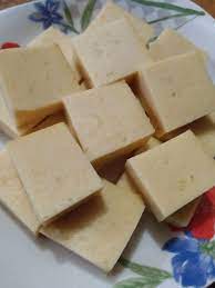 Cashew cheese sauce for chef grandy's baked mac and cheese. Facebook