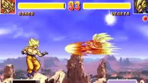Yoshiko yamaguchi sound composer : Gameplay Dragon Ball Z 2 Super Battle Arcade By Nithg666