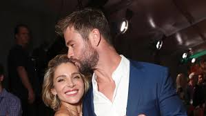Image result for elsa pataky interviu elle