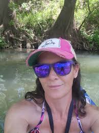 A beautiful day for float 💙