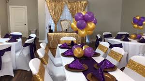 Combine these supplies with led party favors, invitations, and wearable accessories for guests. How To 2018 Graduation Party Ideas Youtube