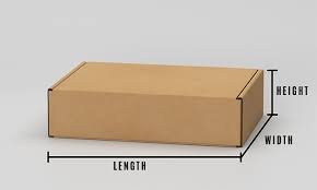How do i measure a box? How To Measure Dimension Of A Box Packaging Printing