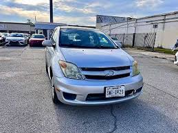 Image result for Silver 2005 Scion