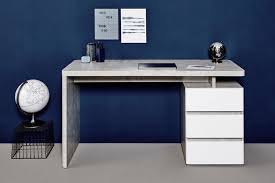 Ich habe diesen tisch für meinen neffen bestellt. Jahnke Cu Libre C240 Schreibtisch Beton Mobel Letz Ihr Online Shop