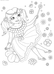 You can find here 2 free printable coloring pages of cute prince and princess. Princess Coloring Pages 100 Images Free Printable