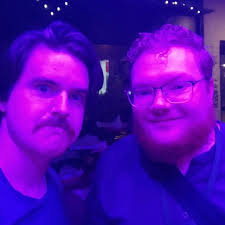 My first @northcarolinacomedyfestival is in the books! I caught up with  some old fest friends, met some new ones, and repped Virginia along with  the rest of the Commonwealth's finest! The @idiotboxcomedyclub