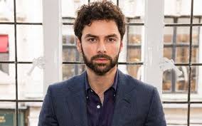 Aidan turner as leonardo da vinci. Aidan Turner S Leonardo Rights Bought By Amazon