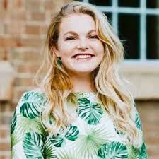 Kimberly Bolton is making alternative plastic packaging from waste  crustacean shells