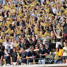 College sports / 4 weeks ago. Demon Deacon Football Versus Nc State Wfu Family Weekend