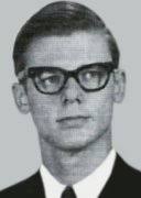 Those who died in the Vietnam War photograph index page 207