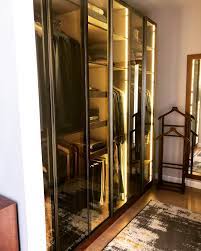 reflekte camli giyinme dolabi home decor home room divider