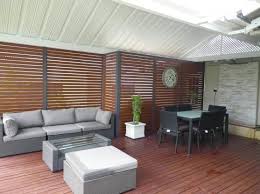 Decking Ideas By Apollo Patios Living Room Blinds Blinds Design Patio Blinds