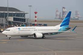 If the max is the future, i am so ready for it. Garuda Indonesia Fleet Boeing 737 Max 8 Details And Pictures