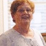 Ann Winegar Obituary