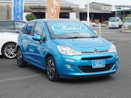 Image result for Bleu Philae 2011 Citroen