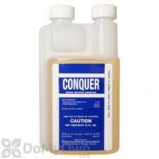 Alibaba.com offers 1,139 commercial grade pesticide products. Conquer Insecticide Free Shipping
