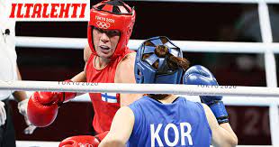 Potkonen on kuitenkin tiukasti kiinni tokion kisapaikassa rankingin kautta. Yna0w8ciokmy0m