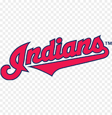 The cleveland indians name change is official, with the club announcing on friday that a new logo and nickname will be used starting in 2022. The Line Up Cleveland Indians Logo Png Image With Transparent Background Toppng