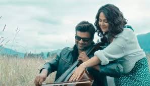 Anushka Shetty S Nishabdham Postponed To April Cinema Express anushka shetty s nishabdham postponed