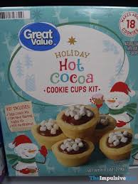 Sweater cookie cutter, winter fashion or ugly christmas sweater. Spotted Great Value Seasonal Edition 10 16 2019 The Impulsive Buy