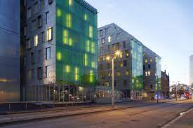 Du som tycker skatt är stöld.läs detta så kanske du inte fortsätter att tycka det?! Skatt Ost Nsw As Archdaily